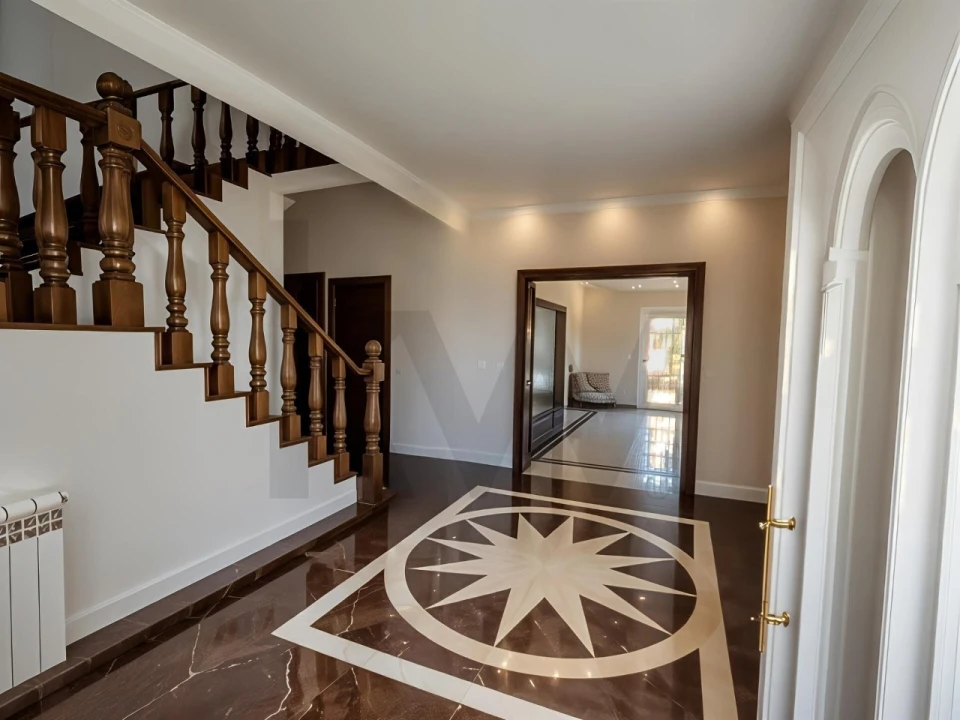 Moradia T5 para Venda em Cascais e Estoril Foto 11