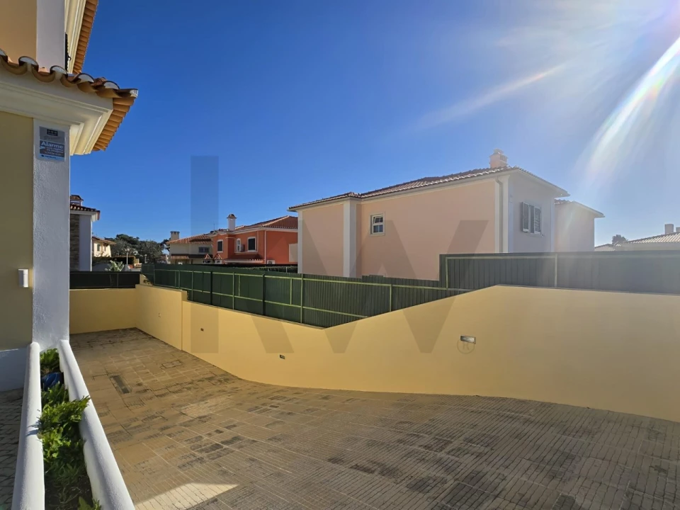 Moradia T5 para Venda em Cascais e Estoril Foto 22