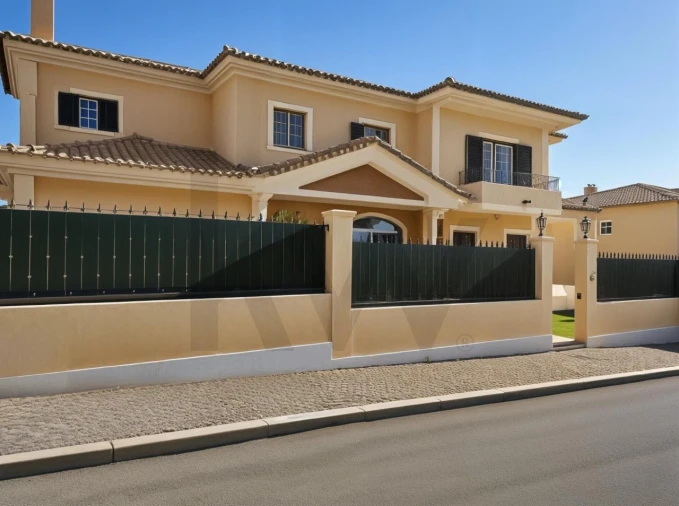 Moradia T5 para Venda em Cascais e Estoril Foto 1