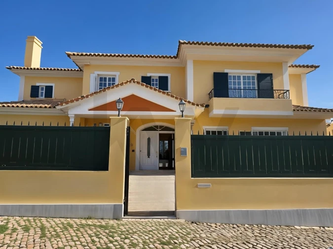 Moradia T5 para Venda em Cascais e Estoril Foto 2