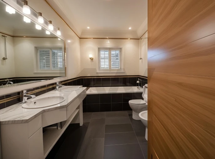 Moradia T5 para Venda em Cascais e Estoril Foto 8