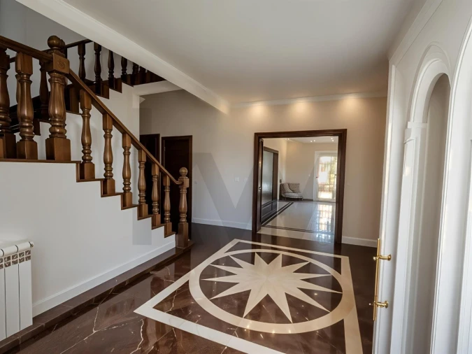 Moradia T5 para Venda em Cascais e Estoril Foto 11