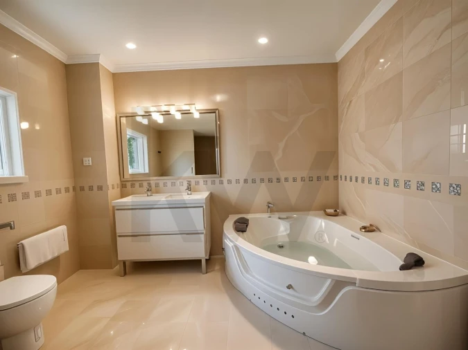 Moradia T5 para Venda em Cascais e Estoril Foto 16