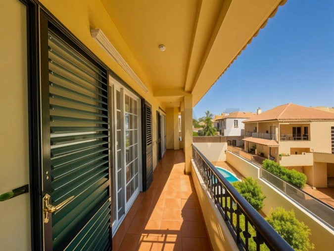 Moradia T5 para Venda em Cascais e Estoril Foto 19