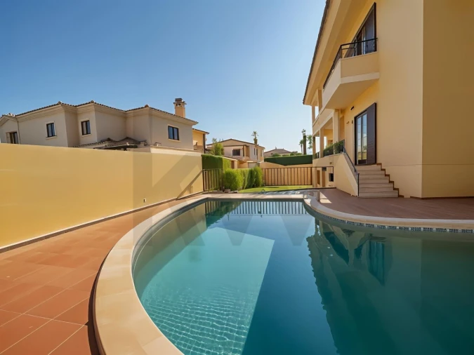 Moradia T5 para Venda em Cascais e Estoril Foto 21