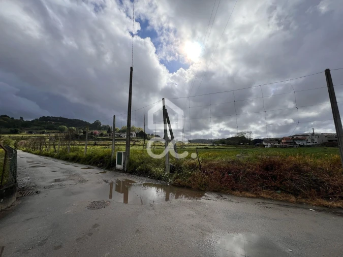 Terreno para Venda em Urgezes Foto 4