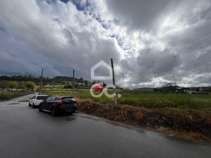 Terreno para Venda em Urgezes