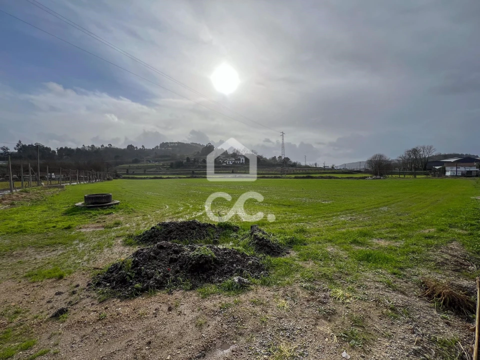 Terreno para Venda em Urgezes Foto 5
