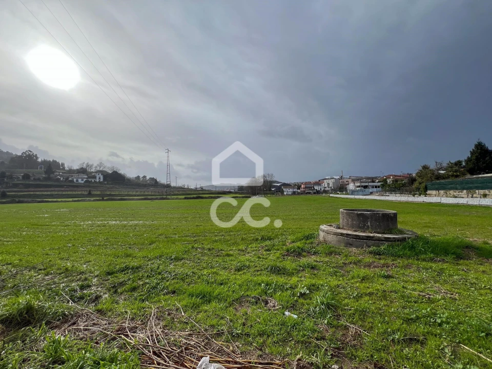 Terreno para Venda em Urgezes Foto 6