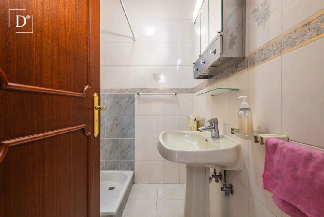Apartamento T3 para Venda em Loule (São Clemente) Foto 13