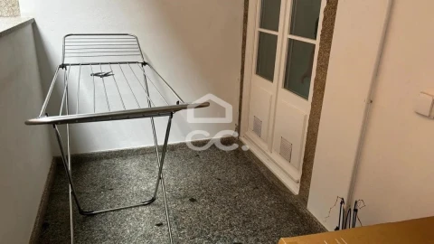 Apartamento T2 para Venda em Santa Maria Maior e Monserrate e Meadela
