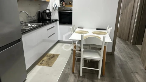 Apartamento T2 para Venda em Santa Maria Maior e Monserrate e Meadela