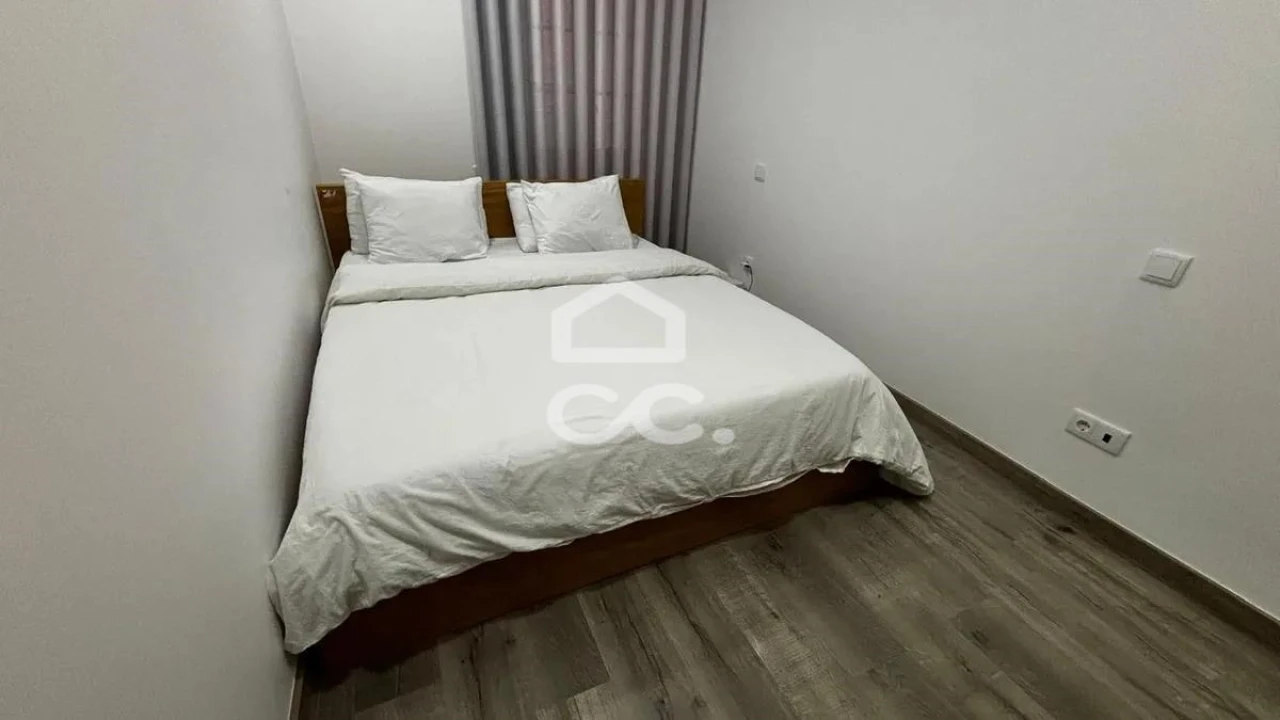 Apartamento T2 para Venda em Santa Maria Maior e Monserrate e Meadela Foto 2