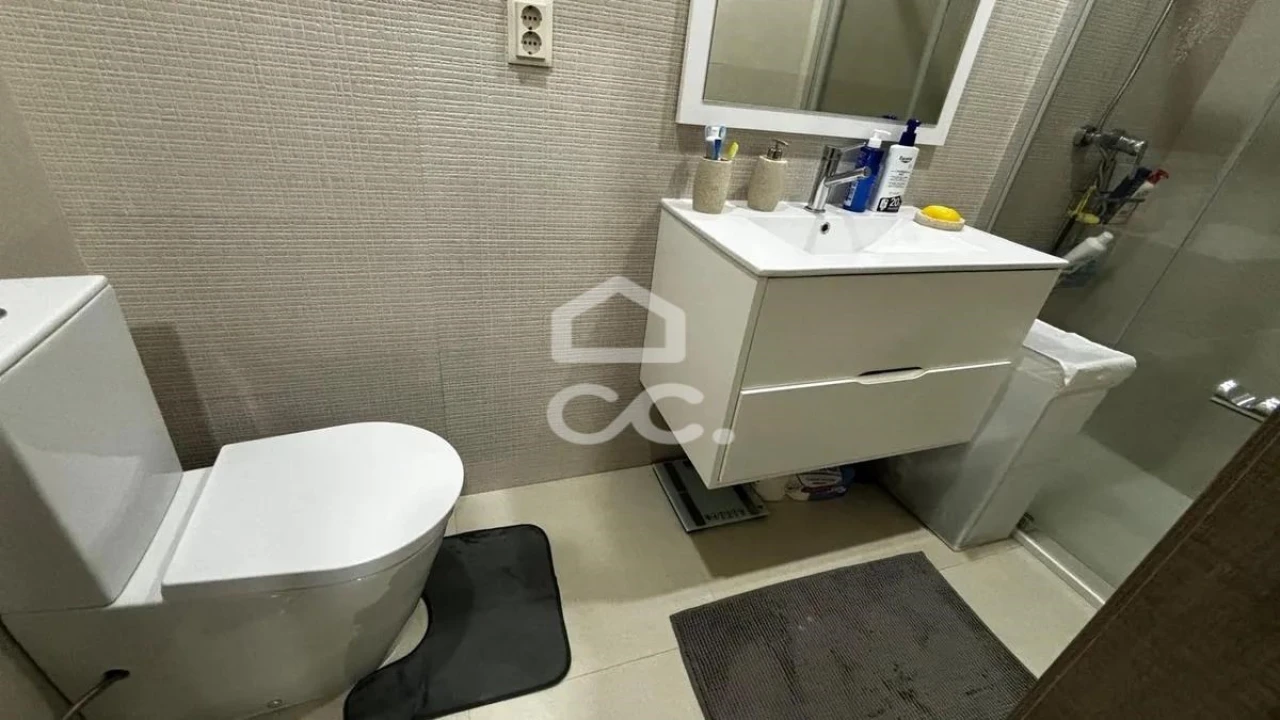 Apartamento T2 para Venda em Santa Maria Maior e Monserrate e Meadela Foto 6