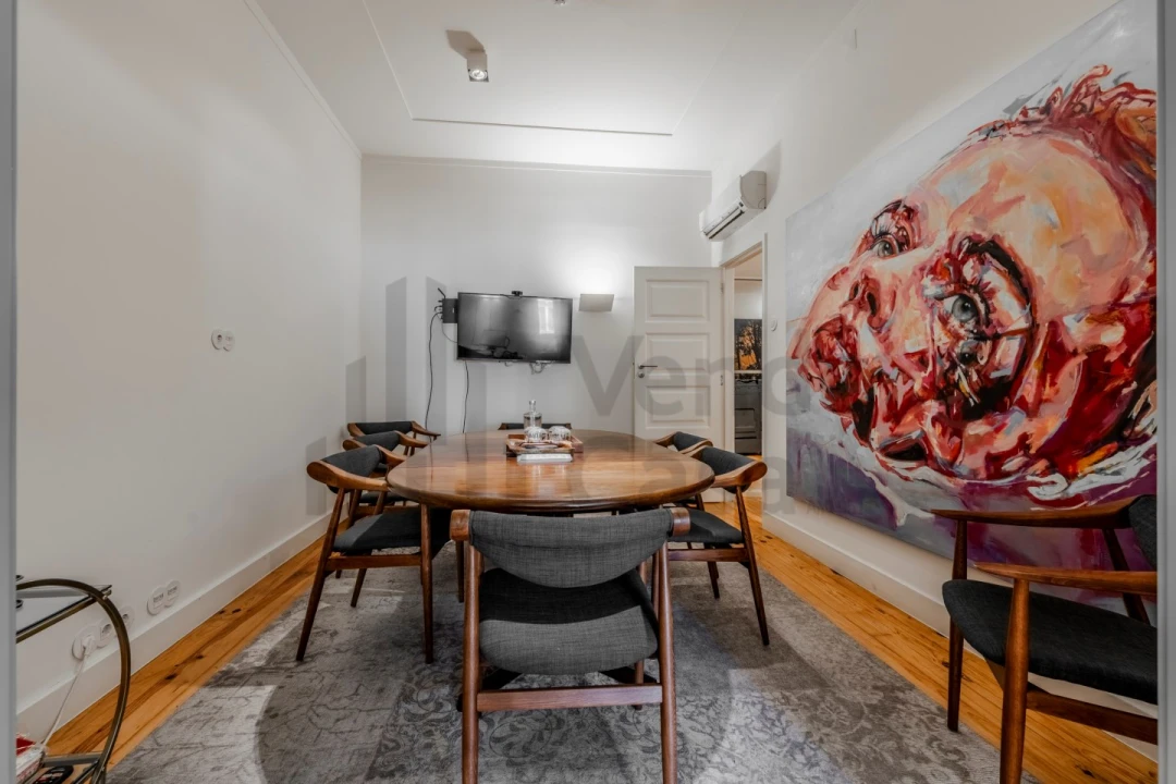 Escritório para Arrendamento em Braga (São José de São Lázaro e São João do Souto) Foto 3