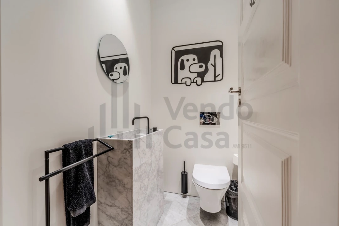 Escritório para Arrendamento em Braga (São José de São Lázaro e São João do Souto) Foto 5