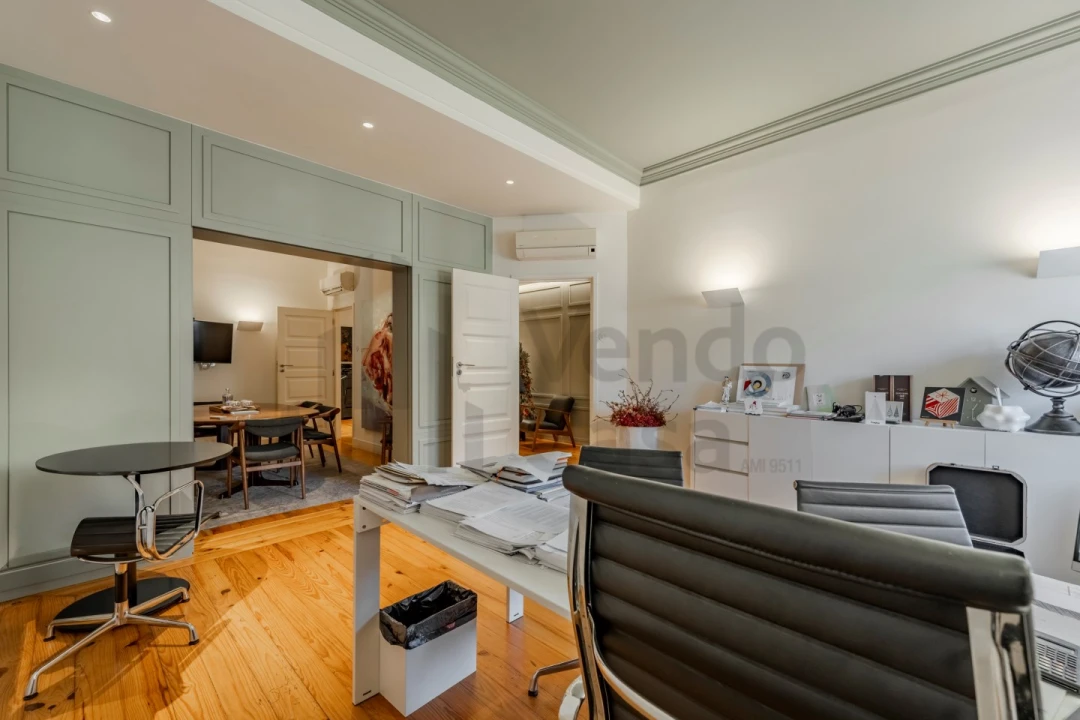 Escritório para Arrendamento em Braga (São José de São Lázaro e São João do Souto) Foto 6