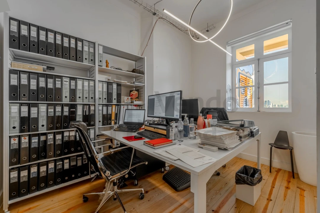 Escritório para Arrendamento em Braga (São José de São Lázaro e São João do Souto) Foto 13