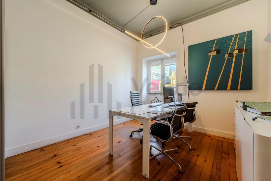 Escritório para Arrendamento em Braga (São José de São Lázaro e São João do Souto) Foto 21