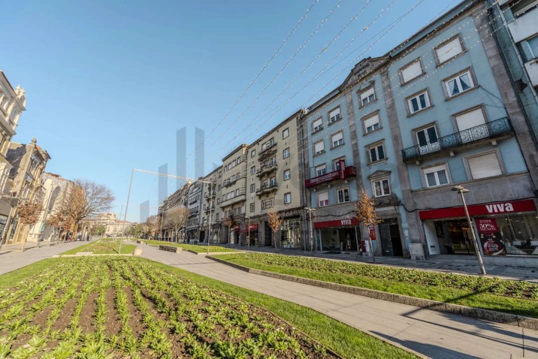 Escritório para Arrendamento em Braga (São José de São Lázaro e São João do Souto) Foto 24