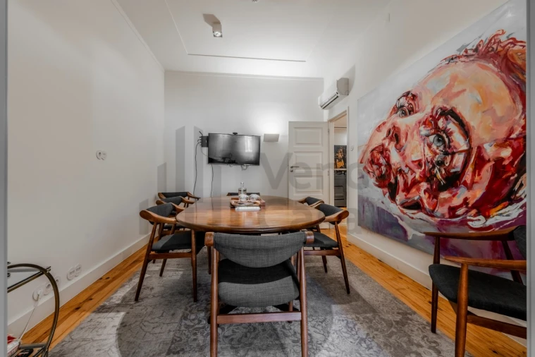 Escritório para Arrendamento em Braga (São José de São Lázaro e São João do Souto) Foto 3