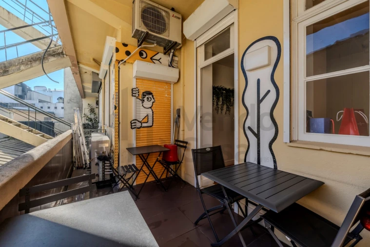 Escritório para Arrendamento em Braga (São José de São Lázaro e São João do Souto) Foto 16