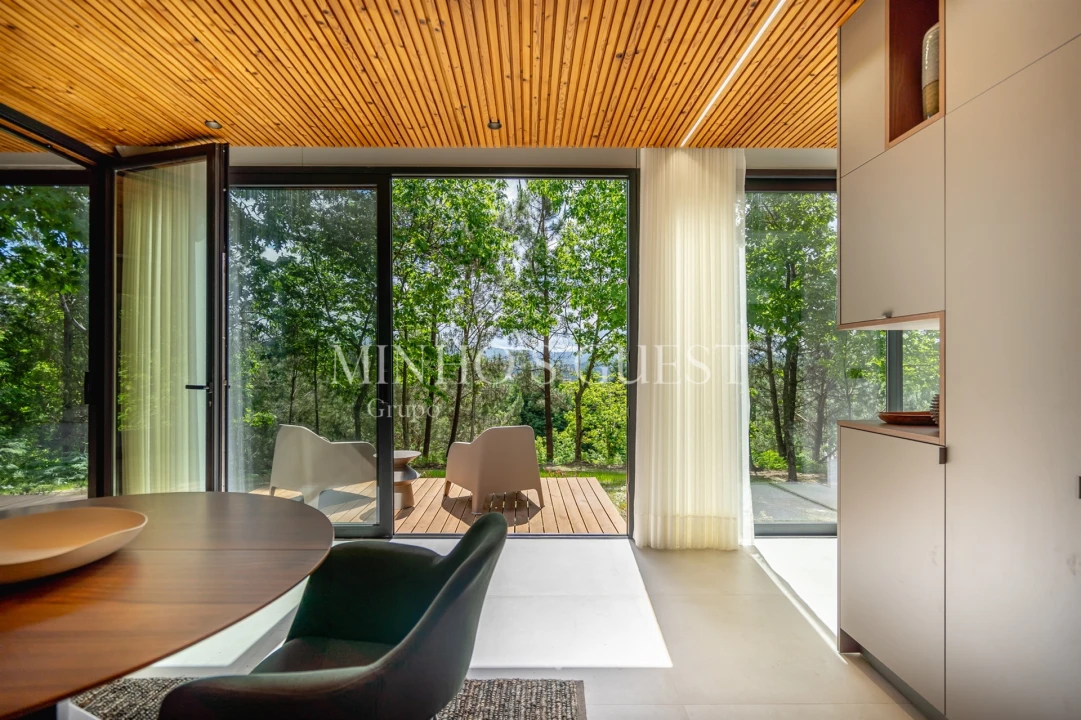 Moradia T1 para Arrendamento férias em Arões (São Romão) Foto 15