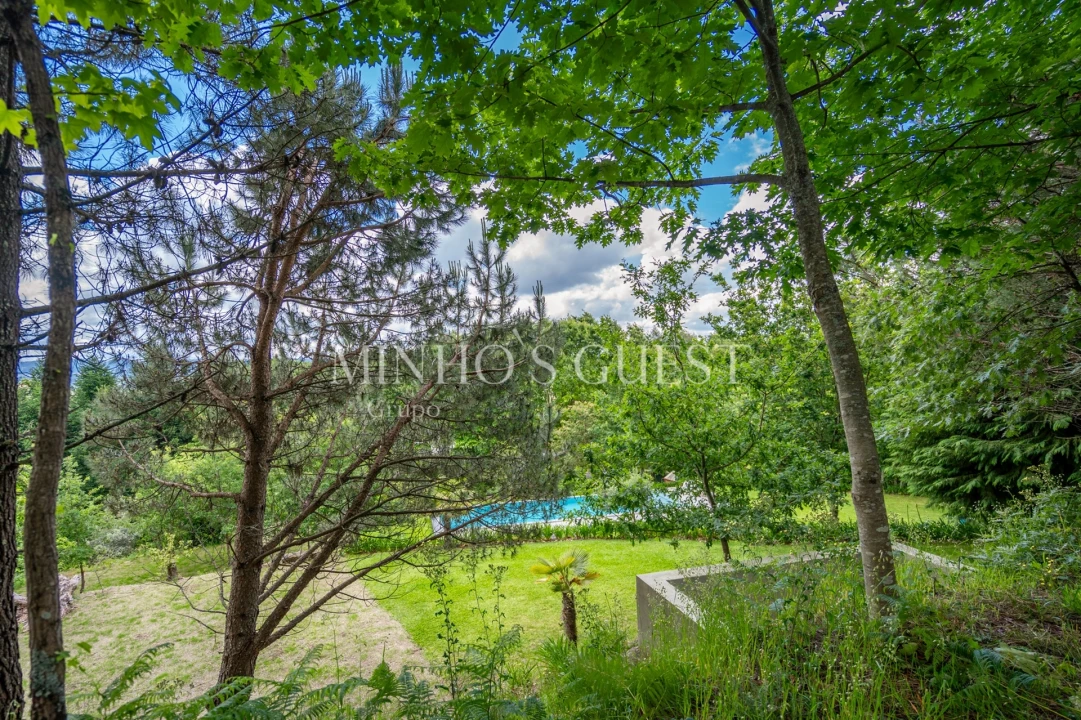 Moradia T1 para Arrendamento férias em Arões (São Romão) Foto 24