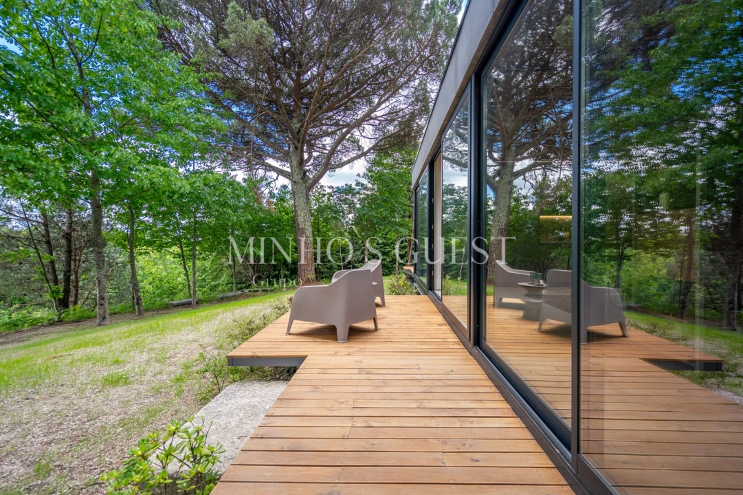 Moradia T1 para Arrendamento férias em Arões (São Romão) Foto 17