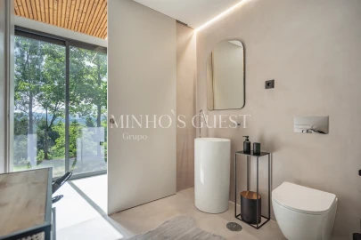 Moradia T1 para Arrendamento férias em Arões (São Romão)