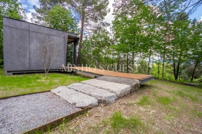 Moradia T1 para Arrendamento férias em Arões (São Romão)