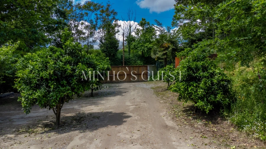 Moradia T1 para Arrendamento férias em Arões (São Romão) Foto 28