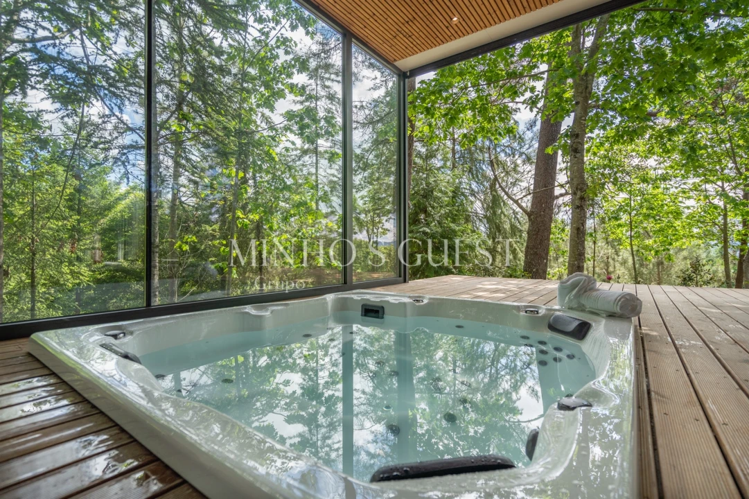 Moradia T1 para Arrendamento férias em Arões (São Romão) Foto 7