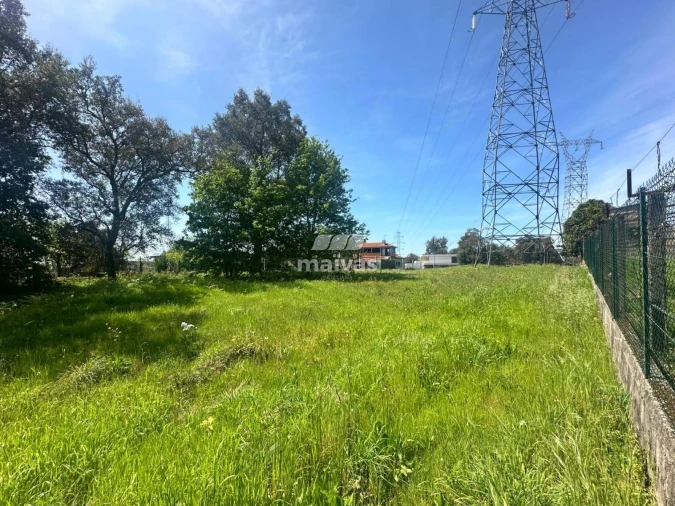 Terreno para Venda em Soutelo Foto 4