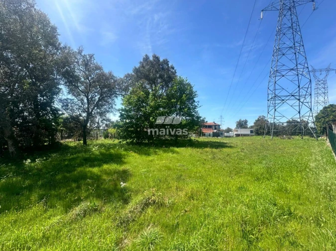 Terreno para Venda em Soutelo Foto 5