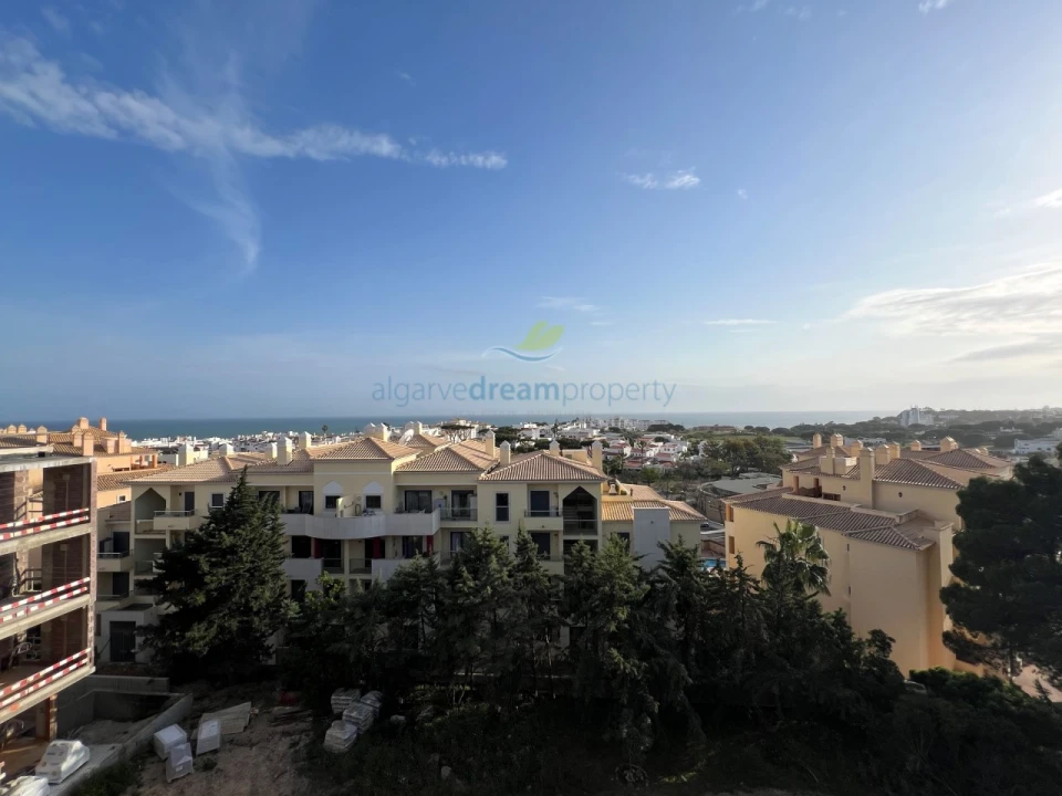 Apartamento T2 para Venda em Albufeira e Olhos de Água Foto 5