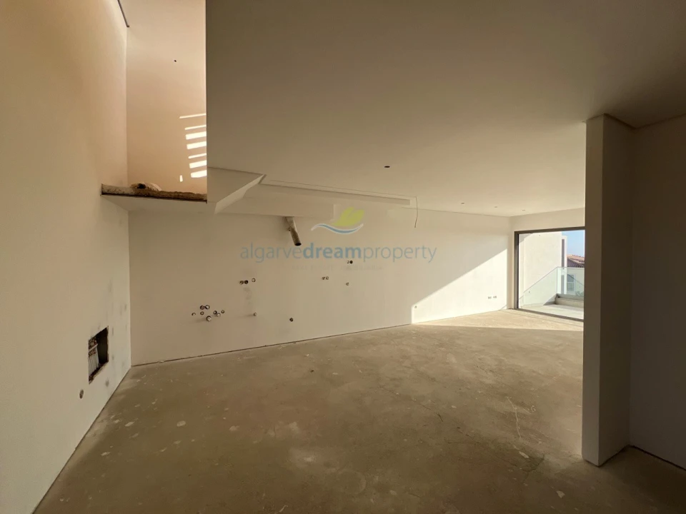 Apartamento T2 para Venda em Albufeira e Olhos de Água Foto 6