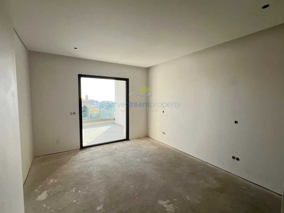 Apartamento T2 para Venda em Albufeira e Olhos de Água Foto 8