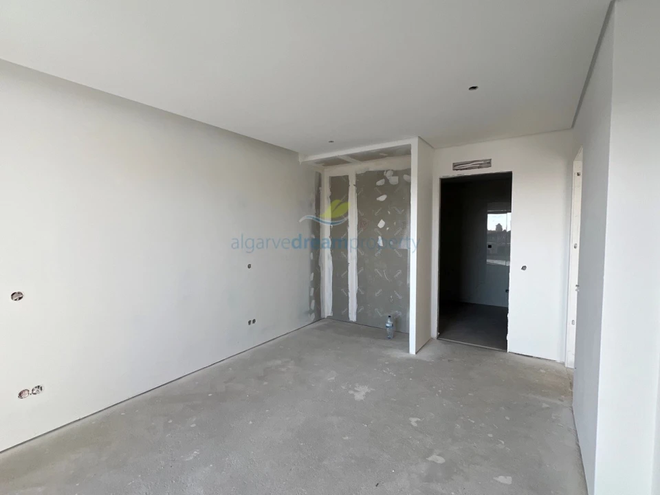 Apartamento T2 para Venda em Albufeira e Olhos de Água Foto 9