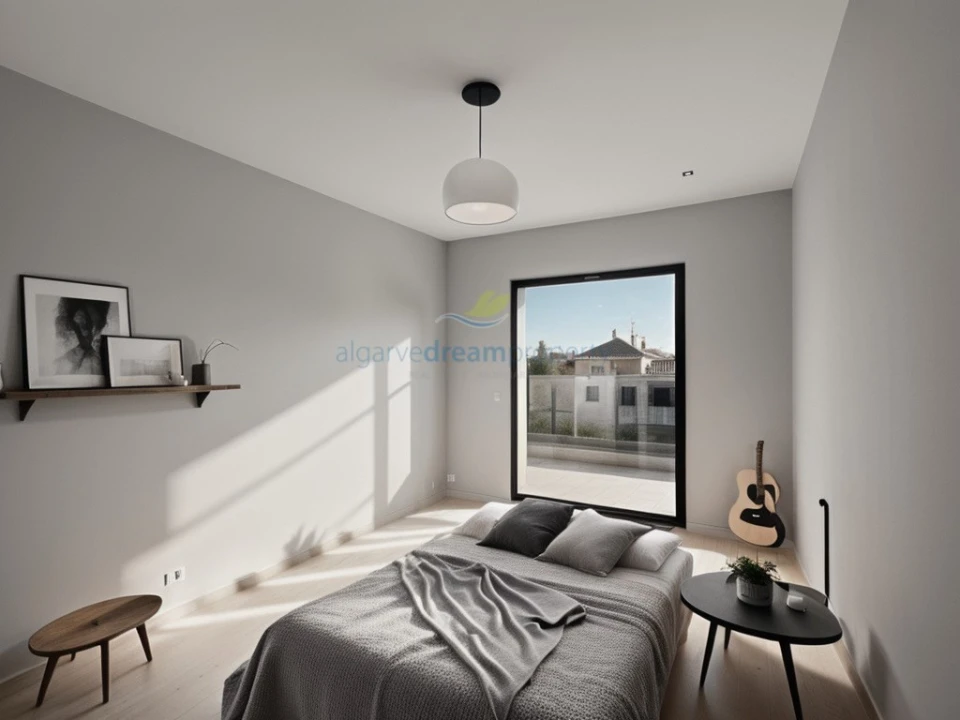 Apartamento T2 para Venda em Albufeira e Olhos de Água Foto 14