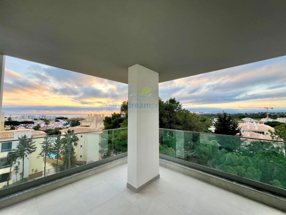 Apartamento T2 para Venda em Albufeira e Olhos de Água Foto 15