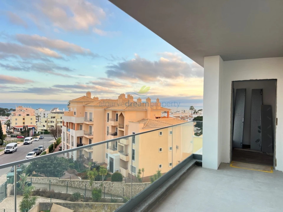 Apartamento T2 para Venda em Albufeira e Olhos de Água Foto 16
