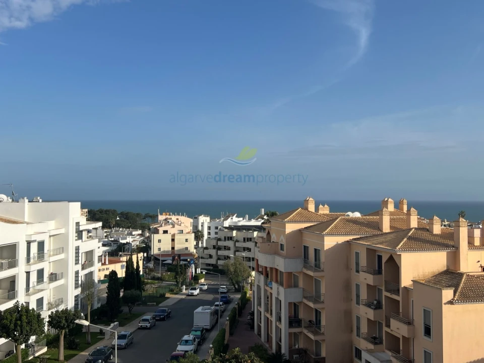 Apartamento T2 para Venda em Albufeira e Olhos de Água Foto 23