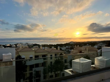Apartamento T2 para Venda em Albufeira e Olhos de Água