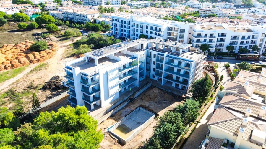 Apartamento T2 para Venda em Albufeira e Olhos de Água Foto 4