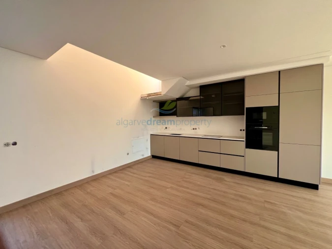 Apartamento T2 para Venda em Albufeira e Olhos de Água Foto 7