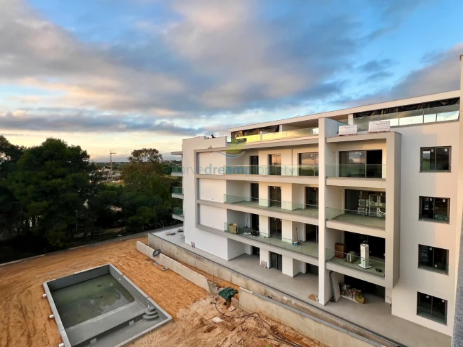 Apartamento T2 para Venda em Albufeira e Olhos de Água Foto 21