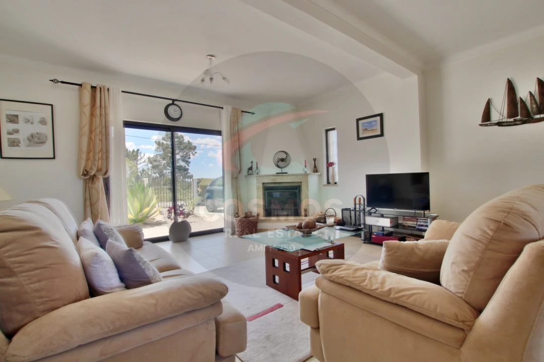 Quinta T3 para Venda em Aljezur Foto 10