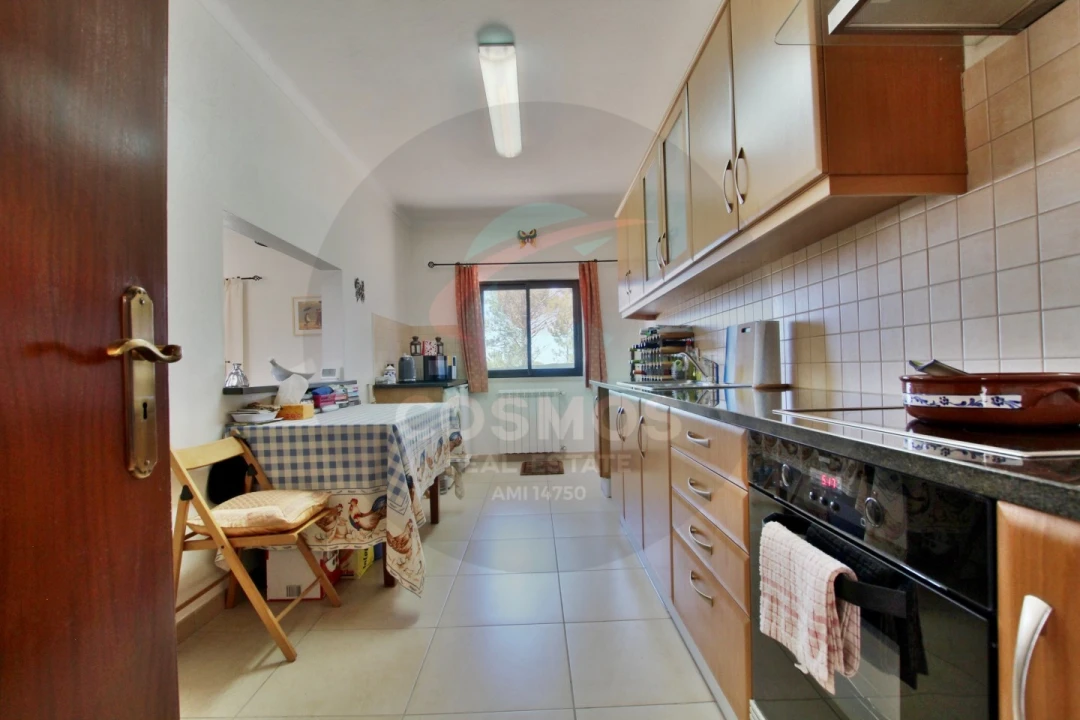 Quinta T3 para Venda em Aljezur Foto 11