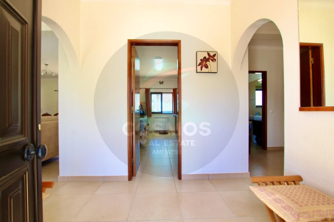 Quinta T3 para Venda em Aljezur Foto 13